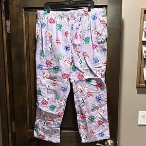 Women’s Old Navy 2025 jingle jammies